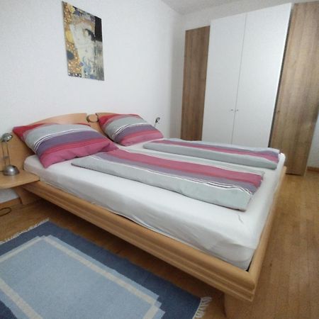 Appartement Iris Rohrmoos Exterior photo