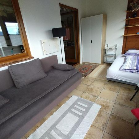 Appartement Iris Rohrmoos Exterior photo