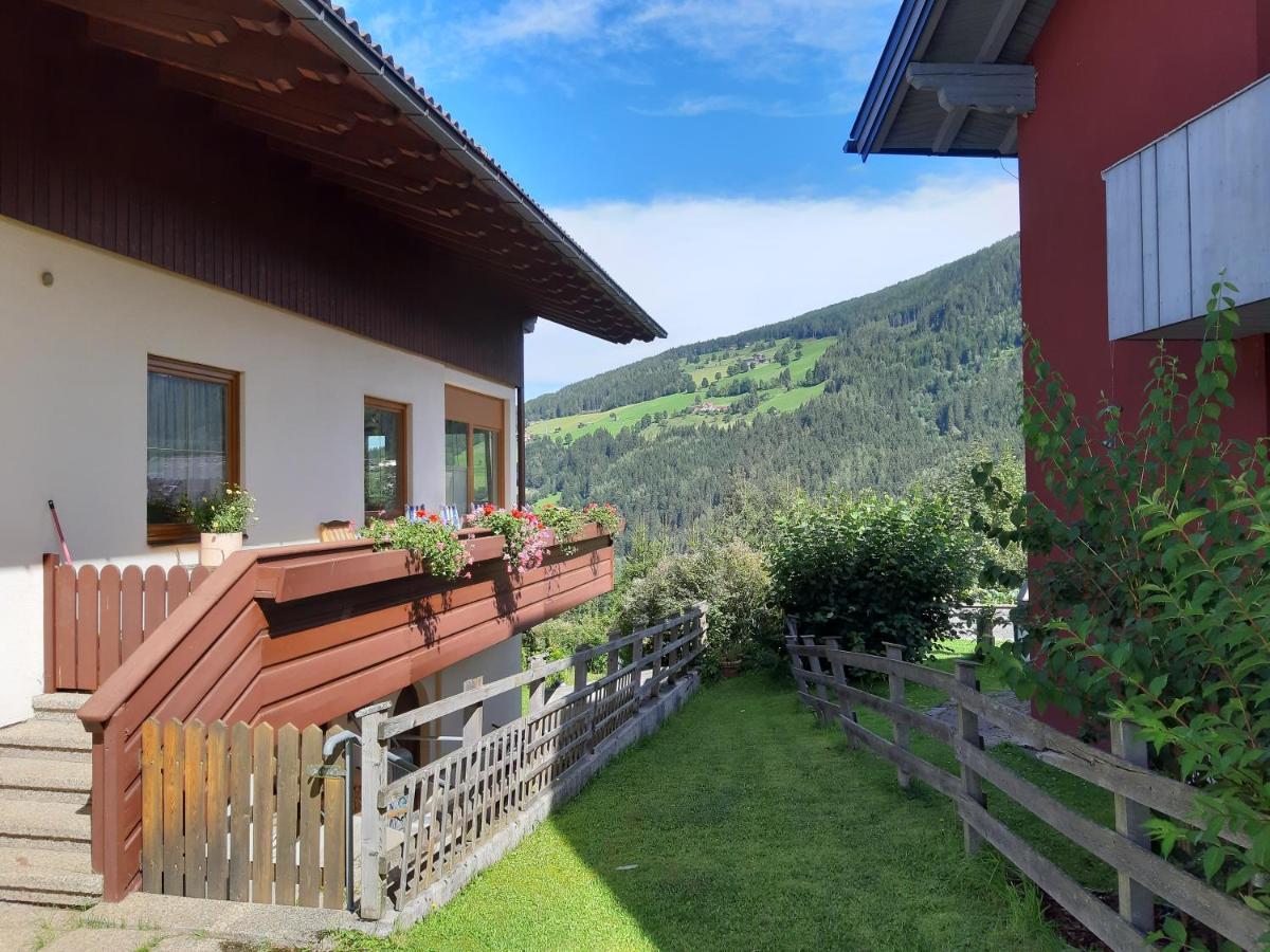 Appartement Iris Rohrmoos Exterior photo