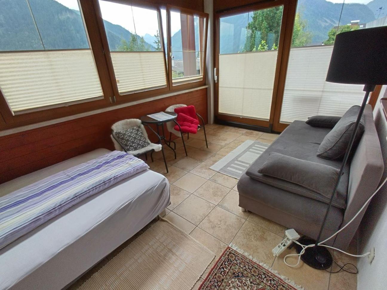 Appartement Iris Rohrmoos Exterior photo